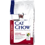 Cat Chow Urinary kuře 15 kg – Hledejceny.cz