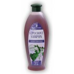 Herbavera lopuchový šampon pro lesk vlasů 550 ml – Zboží Mobilmania