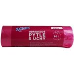 Q Home pytle na odpad s uchy 60l 20 ks – Zboží Dáma