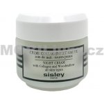 Sisley Creme Collagene Et Mauve noční krém 50 ml – Hledejceny.cz