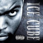 Ice Cube - Greatest Hits CD – Sleviste.cz