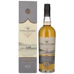 Finlaggan Eilean Mor 46% 0,7 l (kazeta) – Zboží Dáma