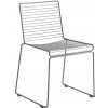 Zahradní židle a křeslo HAY Židle Hee Dining Chair, grey