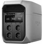 EcoFlow DELTA 3 Max Plus – Zboží Dáma