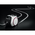 Miele Boost CX1 PowerLine SNRF0 Lotosově bílá – Hledejceny.cz