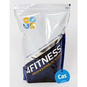 4fitness.cz Micellar Casein 1000 g