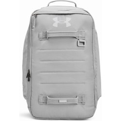 Under Armour Contain Backpack 1378413-011 Mod Gray 33 l