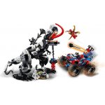 LEGO® Super Heroes 76151 Léčka na Venomosaura – Hledejceny.cz