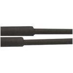 Bužírka smršťovací - 30.0 / 15.0mm černá | Zboží Auto