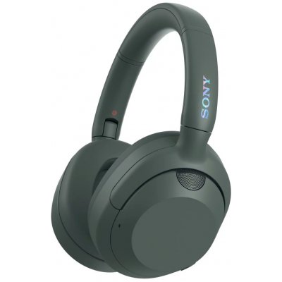 SONY ULT WEAR Forest Gray - Bluetooth sluchátka s noise cancelling (WH-ULT900N)