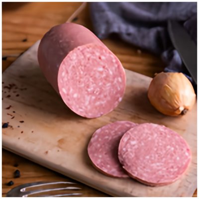 Authentic Gothajský salám 400 g – Sleviste.cz