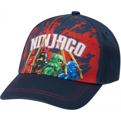 Lego kidswear LWAIKO 304 tmavě modrá – Zbozi.Blesk.cz