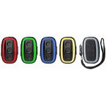 MADCAT Topcat Alarm Set 4+1 Red Green Blue Yellow – Zbozi.Blesk.cz