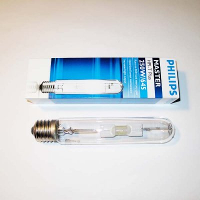 Philips Massive HPI-T 250W – Zboží Živě