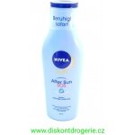 Nivea Sun SOS mléko po opalování 200 ml – Hledejceny.cz