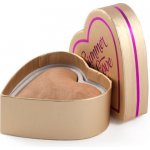 make-up Revolution I Heart make-up Summer Of Love Bronzující pudr Hot Summer Of Love 10 g – Hledejceny.cz