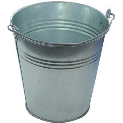 M.A.T. GROUP vědro 12l Zn – Hledejceny.cz