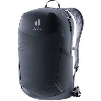 Deuter Speed Lite 17 l černá – Zboží Mobilmania