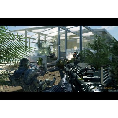 Call of Duty: Modern Warfare 3 Collection 1 – Hledejceny.cz