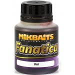 MikBaits A Ultra Dip Losos Ráček Asa 125 ml – Zbozi.Blesk.cz