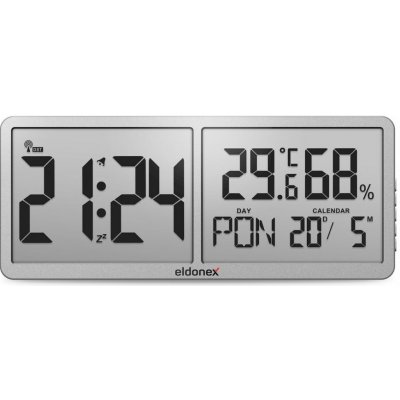 Eldonex ECL-1110-SL – Zboží Dáma