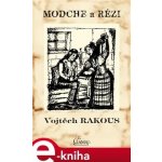 Modche a Rézi - Vojtěch Rakous – Hledejceny.cz