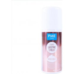 PME Rose Gold sprej 100 ml