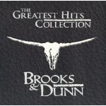 Brooks & Dunn - The Greatest Hits Collection CD – Hledejceny.cz