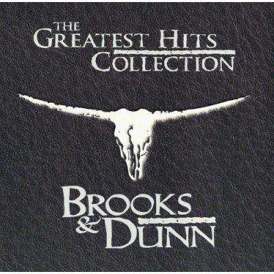 Brooks & Dunn - The Greatest Hits Collection CD – Hledejceny.cz