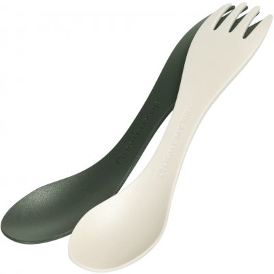 Light My Fire Spork little BIO 2-pack – Zboží Mobilmania
