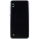 Kryt Samsung Galaxy A10 A105 zadní černý – Zboží Mobilmania