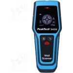 Peaktech P 3433 – Sleviste.cz