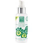 Menforsan Ochranný gel na tlapky s Aloe Vera pro psy a kočky 60 ml – Zboží Dáma