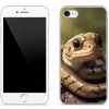 Pouzdro a kryt na mobilní telefon Apple mmCase na iPhone SE 2020 had 1