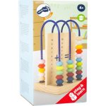 Small Foot Malé počítadlo součty – Zboží Mobilmania