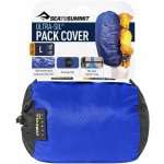 Pláštěnka na batoh Sea to Summit Ultra-Sil Pack Cover X-Small modrá – Zboží Mobilmania