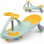 Milly Mally Gravity zelenkavo-žluté – Zbozi.Blesk.cz