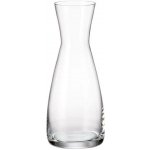 Crystal Bohemia ALCEDO KARAFA NA VÍNO 0,9 l – Sleviste.cz
