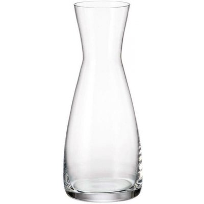 Crystal Bohemia ALCEDO KARAFA NA VÍNO 0,9 l – Sleviste.cz