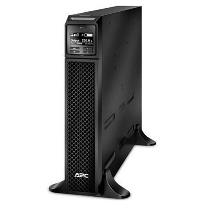 APC Smart-UPS SRT 1500VA (1000W) – Hledejceny.cz