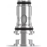 Lost Vape UB Lite L7 Mesh 0,3 ohm – Hledejceny.cz