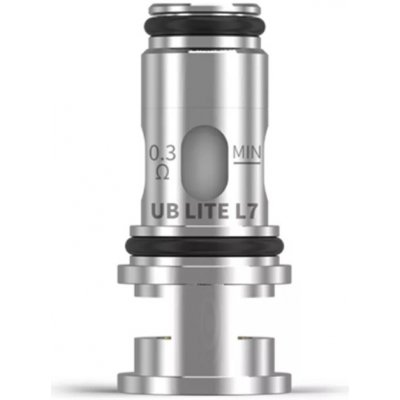 Lost Vape UB Lite L7 Mesh 0,3 ohm – Hledejceny.cz