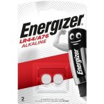 Energizer LR44 A76 2 ks 7638900083071 – Zbozi.Blesk.cz