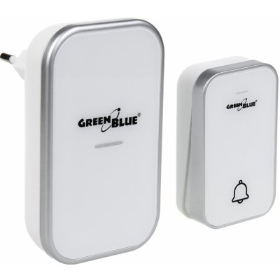 GreenBlue GB157 W – Zboží Mobilmania