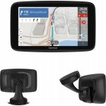 TomTom GO Professional 6" – Sleviste.cz