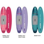 Paddleboard Aqua Marina ALL‑AROUND ADVANCED Super Family Set – Zboží Mobilmania