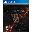 Hra na PC The Elder Scrolls Online: Morrowind (Collector's Edition)