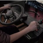 HORI Force Feedback Truck Control System 4961818038271 – Zboží Živě
