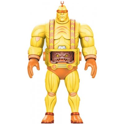 The Loyal Subjects Želvy Ninja Krang with Android Body Arcade Game Colors 20 cm