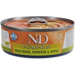 N&D Cat QUINOA Adult Quail & Coconut 80 g – Hledejceny.cz